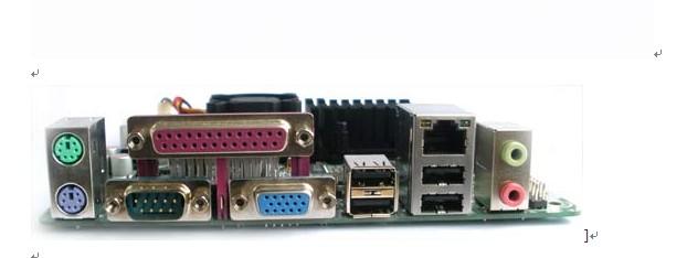 ITX525趯ϵ8USB6COM