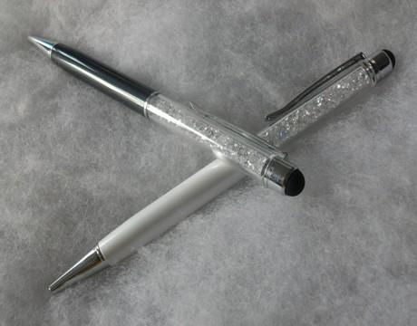 厂家直销触控笔、触摸笔、水晶手写笔、iphone笔、3Giphone笔