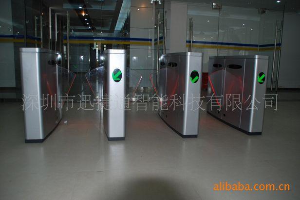 南充XJT-700A桥式豪华型摆闸|三棍闸三棍闸,翼闸