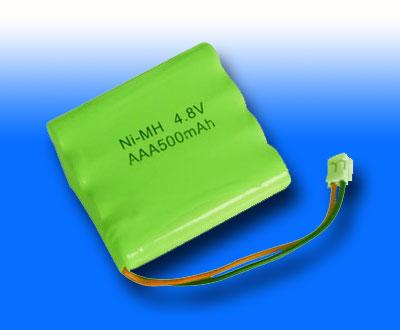 ӦNI-MH500MAHϵصع