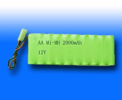 ӦNI-MH2000MAH7ŵ
