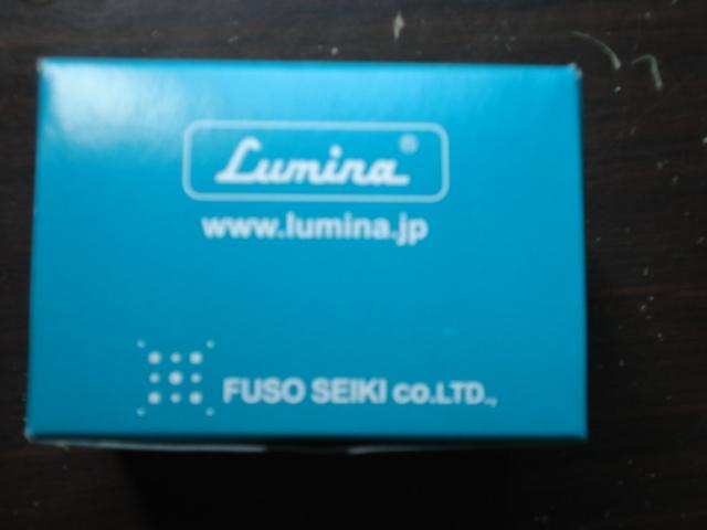 ձ¶LUMINA