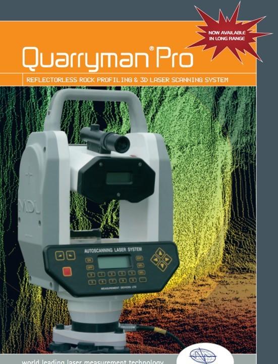 ӢQuarrymanPro¶ɽάɨ