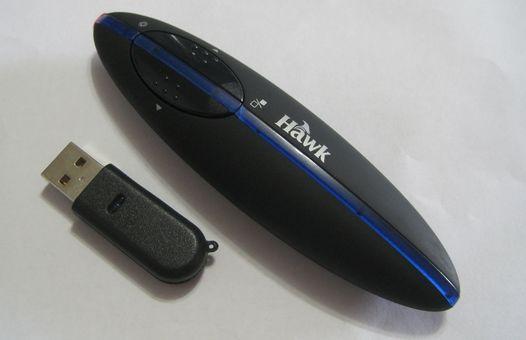 2.4GHz߼ʾ