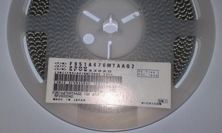 NichiconF95ϵ