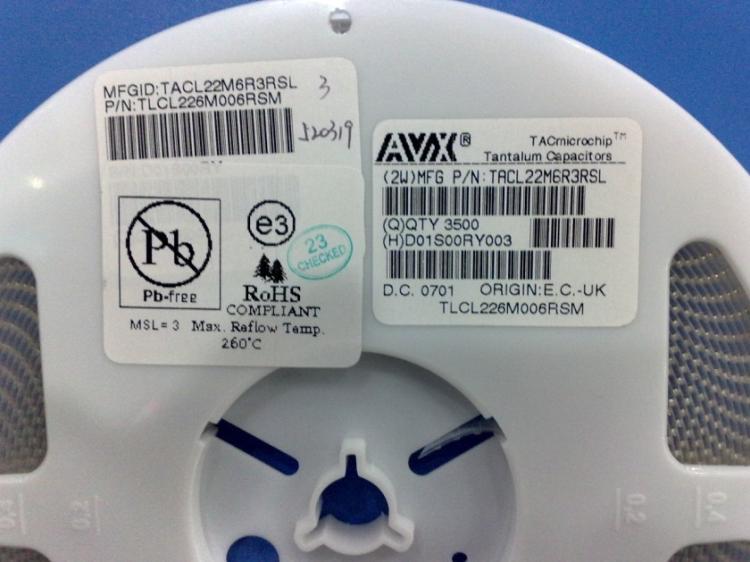 AVXTACϵ