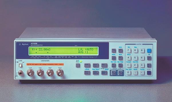 /ӦAgilent4338A/4338B/4338C/ŷ
