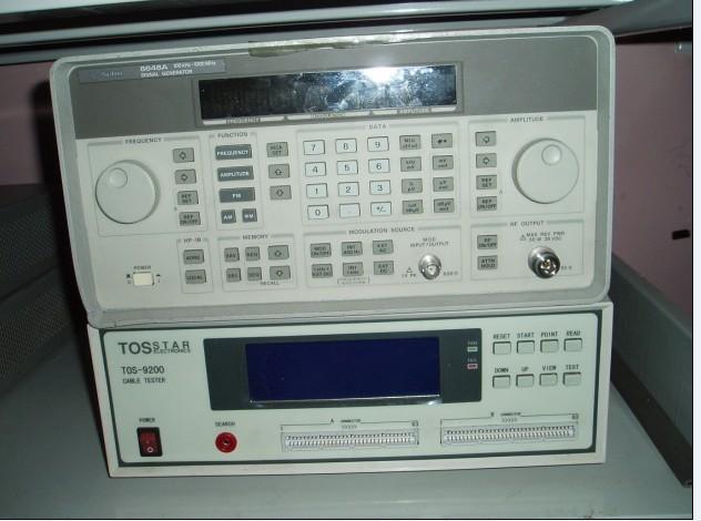 HP8648A/HP8648B/HP8648AŷR/s0769-87910706