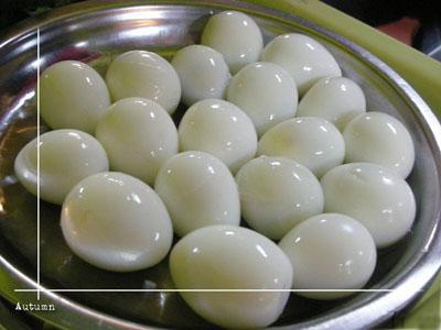 绿色食品鸽子蛋(鸽子蛋)