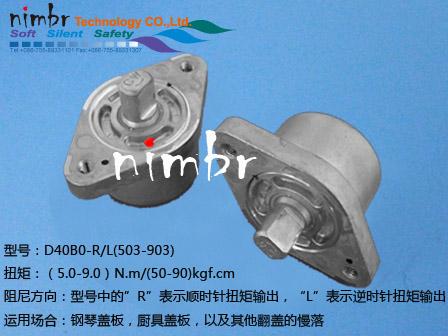 ת(D40B0-R/L5)