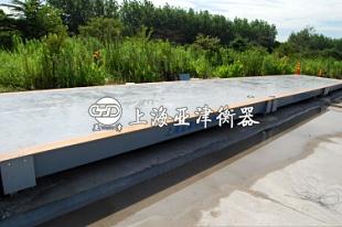 过车电子,3*7m汽车衡