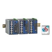 MOXAֻEDS-508A-MM-SC-T