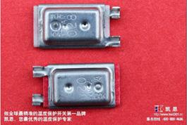 温控开关萤光灯东莞凯恩