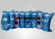 墨水-8色弱溶剂墨水