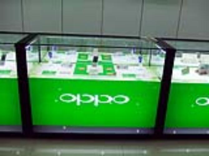 OPPOֻչʾ