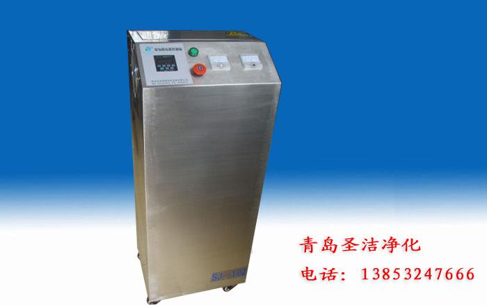∽南京臭氧空气消机产品展示∴