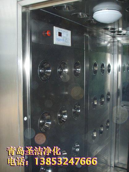 包头风淋室参数©包头风淋室说明©