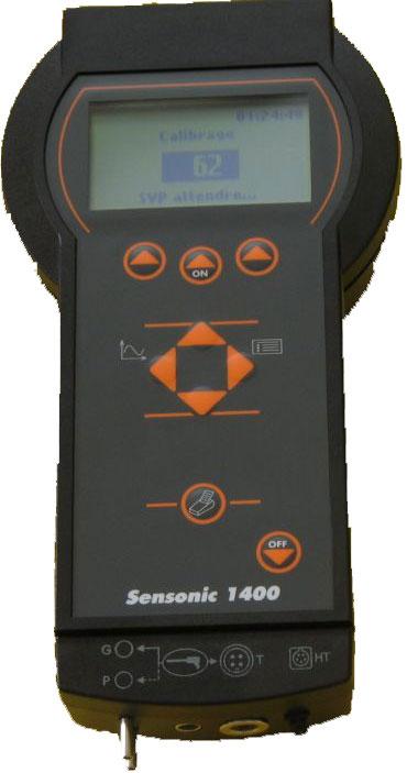 µMadurSensonic1400*