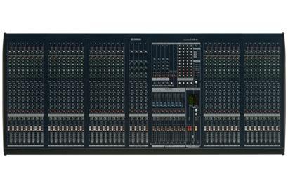 调音台IM8-40