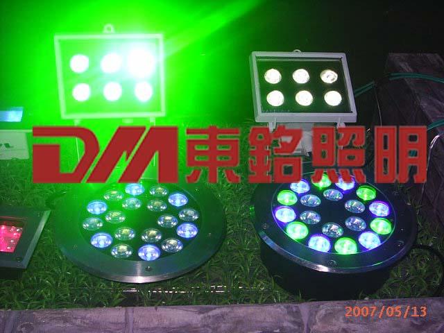 LED߲ʵ