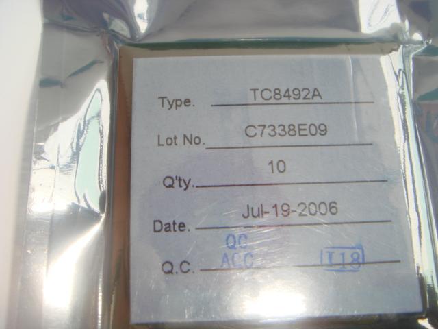 ṩ¼IC(SG8492A)