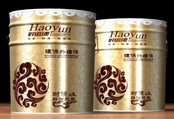 外墙漆外墙墙面漆招商油漆涂料