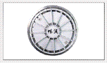 虹吸雨水斗高密度聚乙烯HPPE排水管道