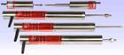 D6/02500ARAD6/05000ARAD5/300AGRAD5/400AGRA