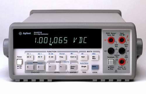 Agilent34401Aƾñ