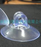 直径为30mm的穿吸盘PVC吸盘环保吸盘