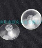 供应PVC吸盘环保吸盘直径为22mm的蘑菇吸盘