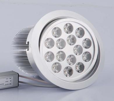 LED鱦15W