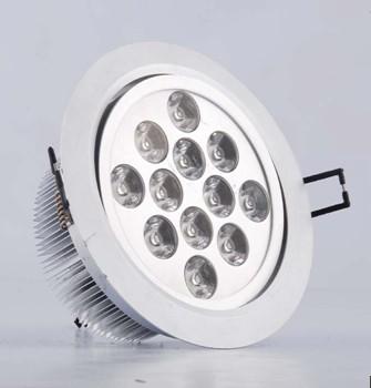LED鱦12W