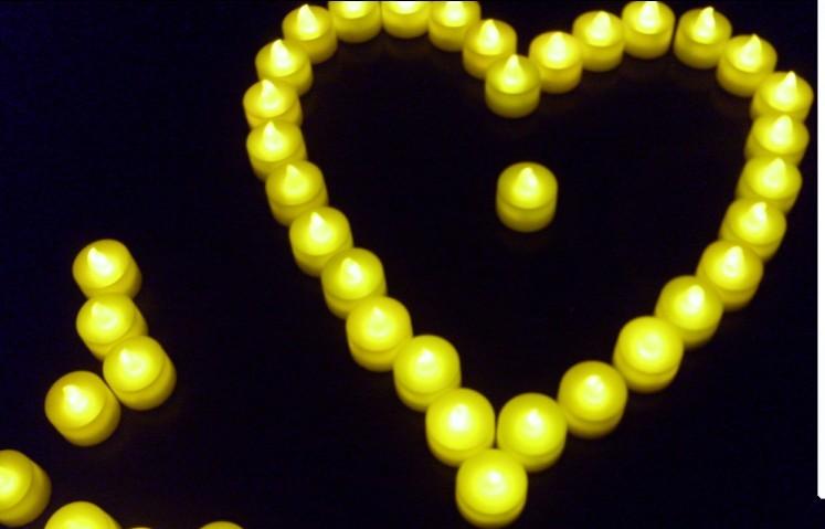 led˽