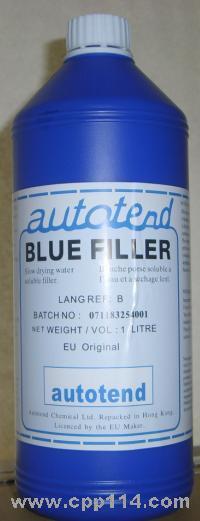 Ӣͼ̩BLUEFILLERɫ