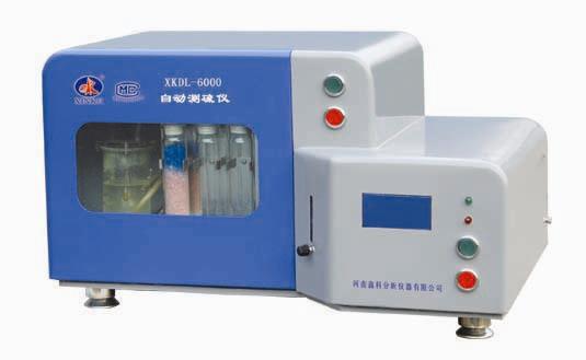 XKDL-6000Զ