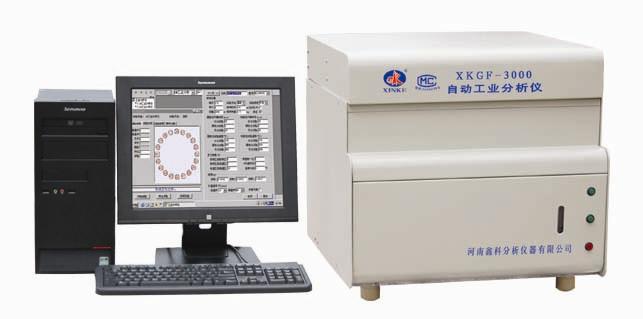 XKGF-3000Զ