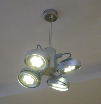 LED-