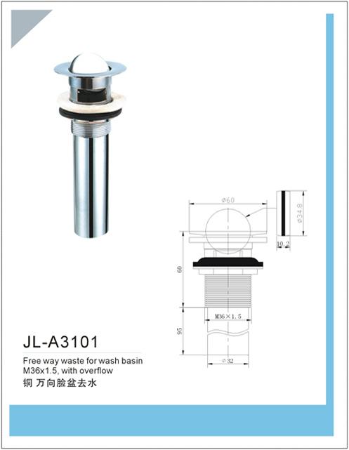 ͭˮ(JL-A3101B)