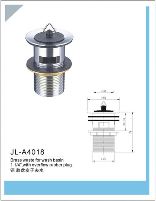 ͭȥˮ(JL-A4018)