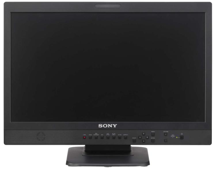 LMD-2110W监视器