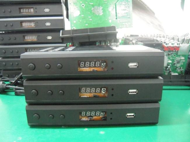 HDDVB-T(8505)
