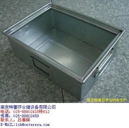 金属周转箱13357818635金属周转箱铁制周转箱铁制周转箱