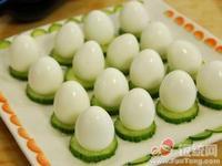 鸽子蛋(鸽子蛋)
