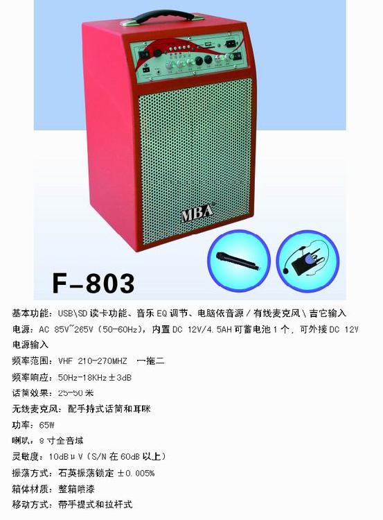ƿF-803