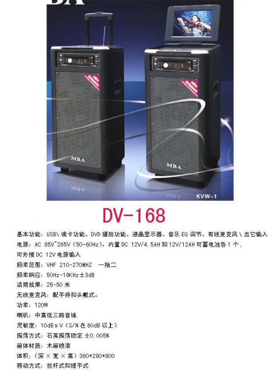 ƿDV-168