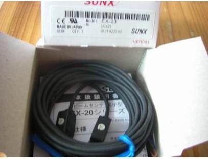 神视SUNX光纤放大器FX-301现货