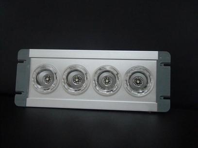 NFC9121/ONLED(4*3WLED),12WLED