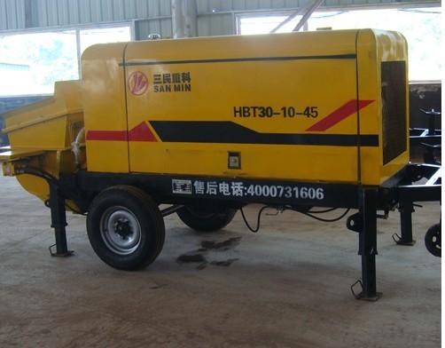 Сϻ(HBT30-10-45)