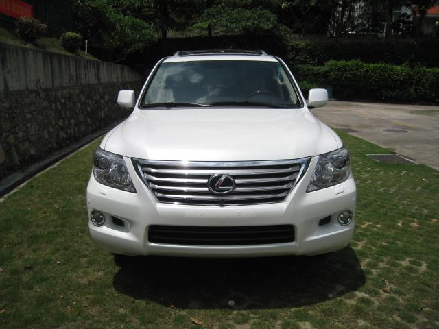 2009־LX570
